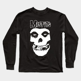 Misfits Long Sleeve T-Shirt